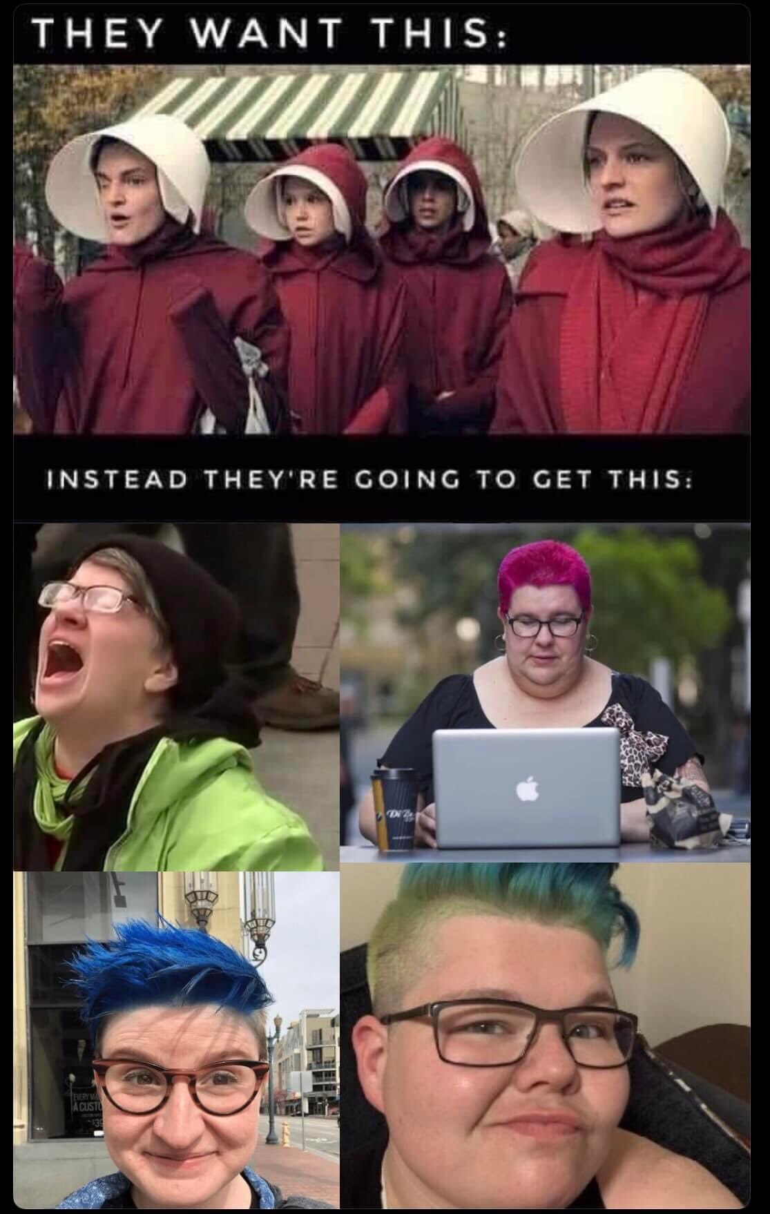 It's progress