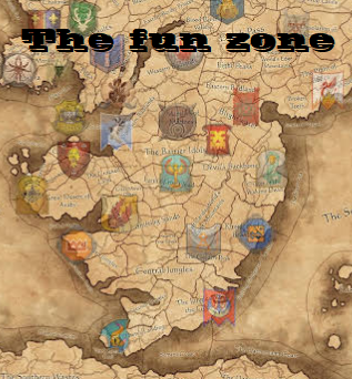 Southlands/Yugozemya