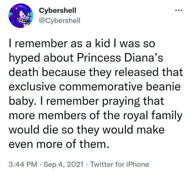 same, but for other reasons