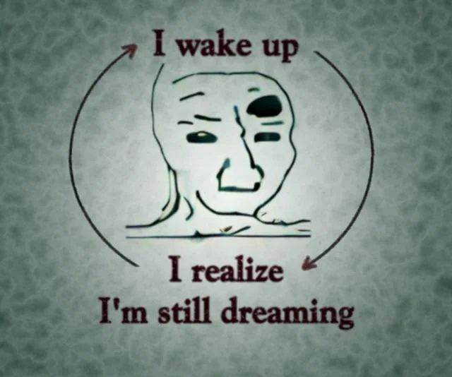wake