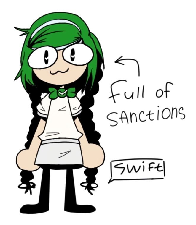 swift