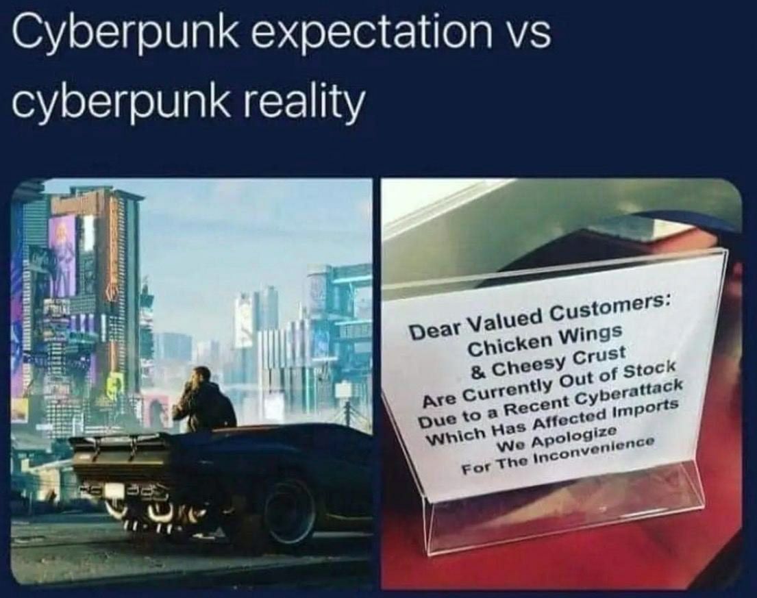 cyber