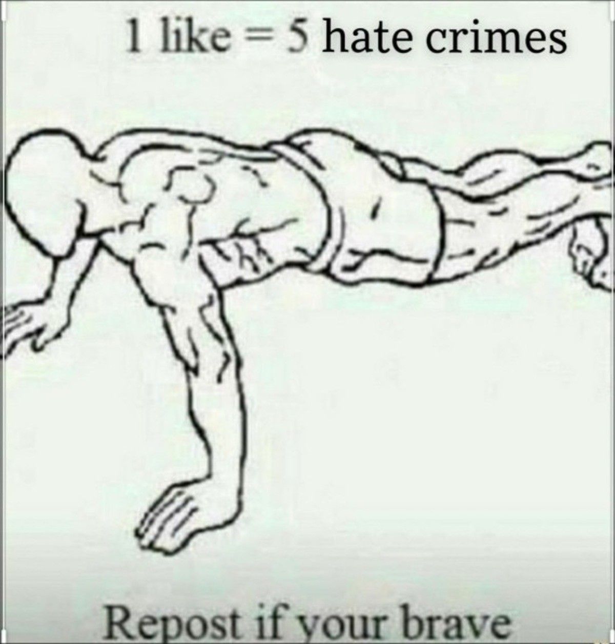 hate