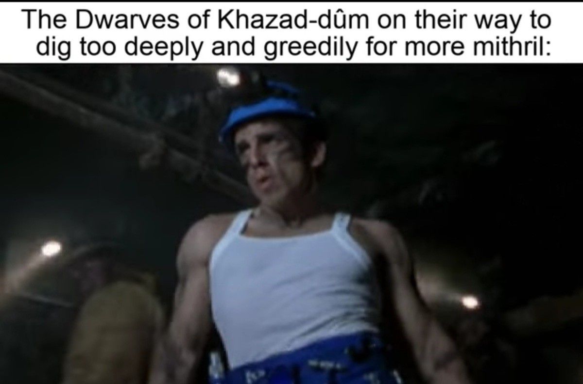 khazad