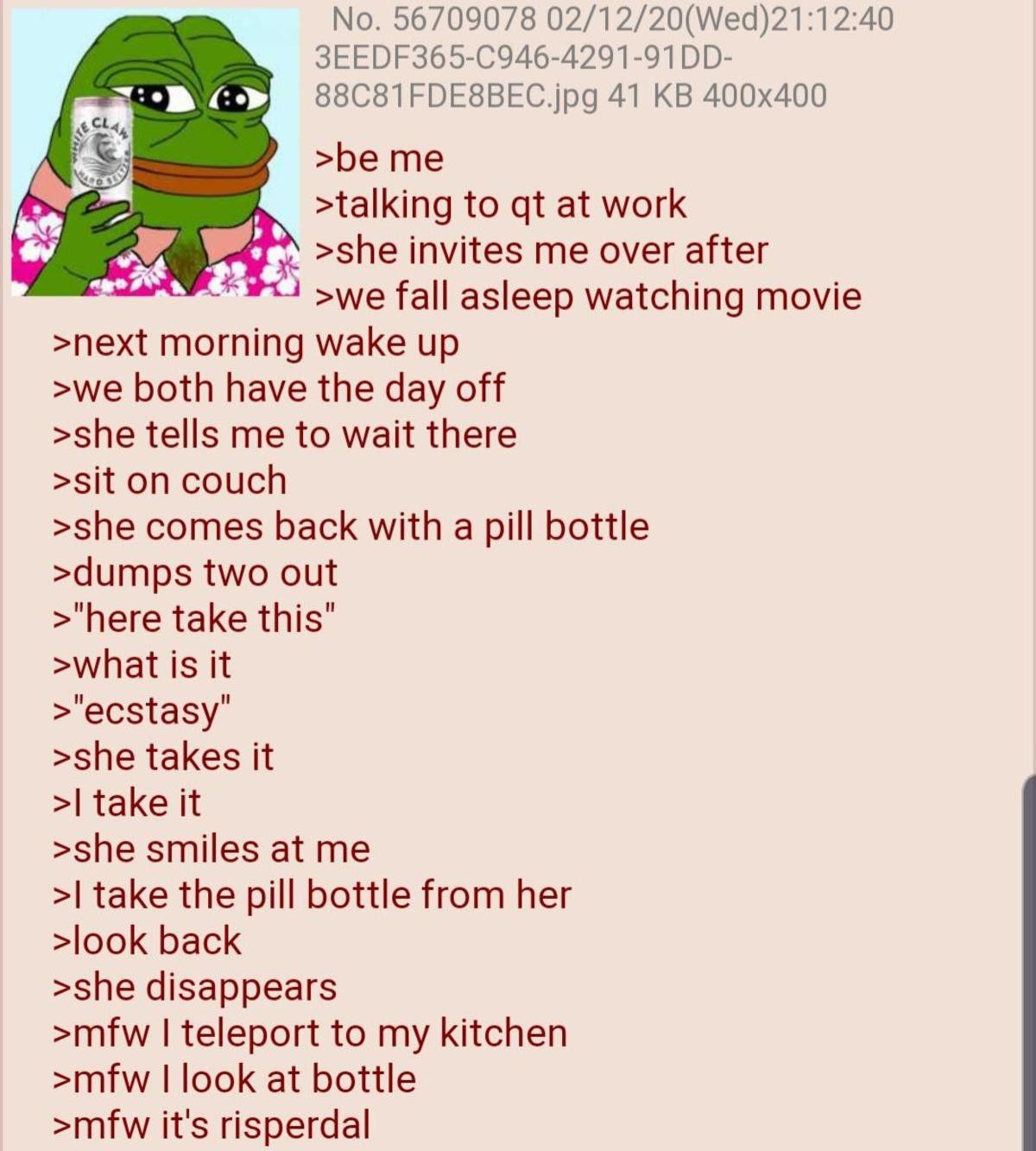 drugs