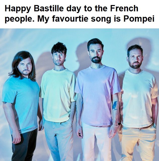 Joyeux 14th
