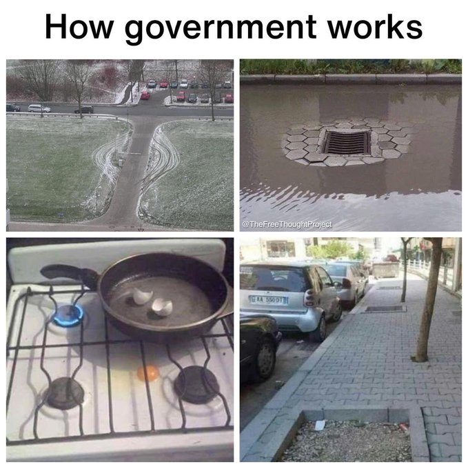 it's effective