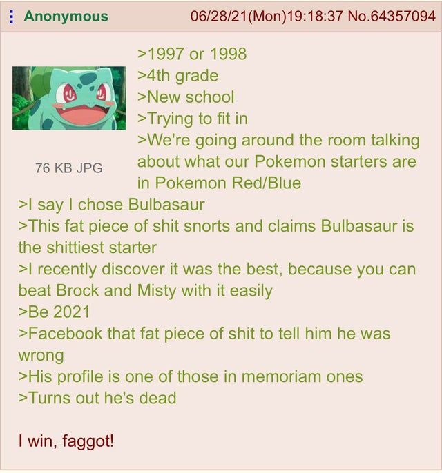 Venusaur used Solar Beam