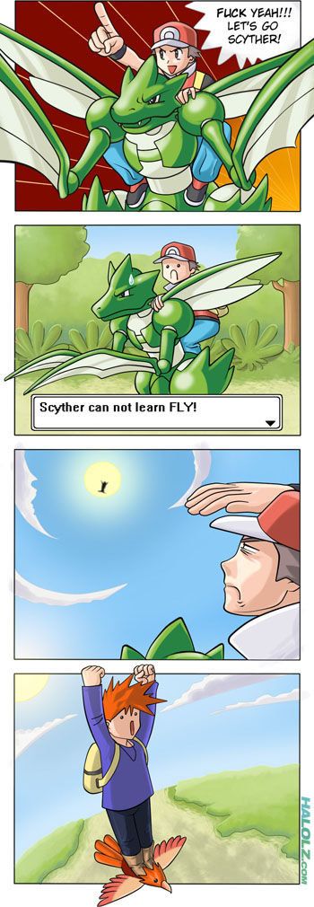 Gyarados