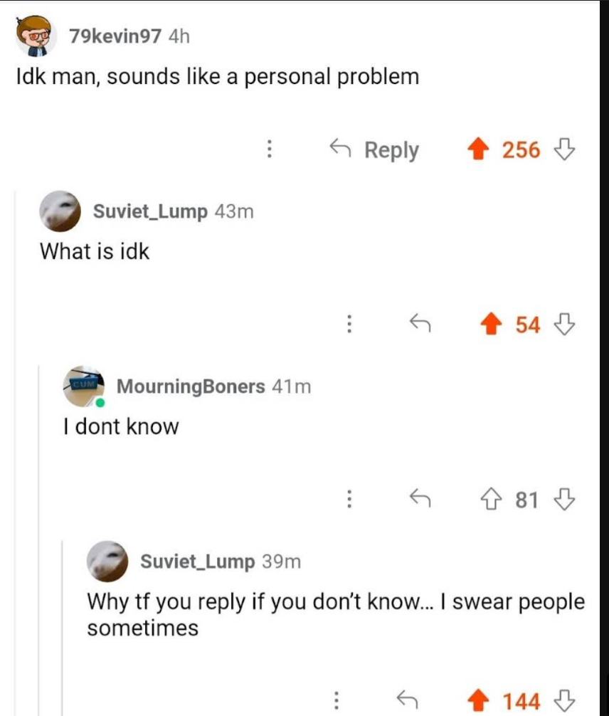*** intelectuals