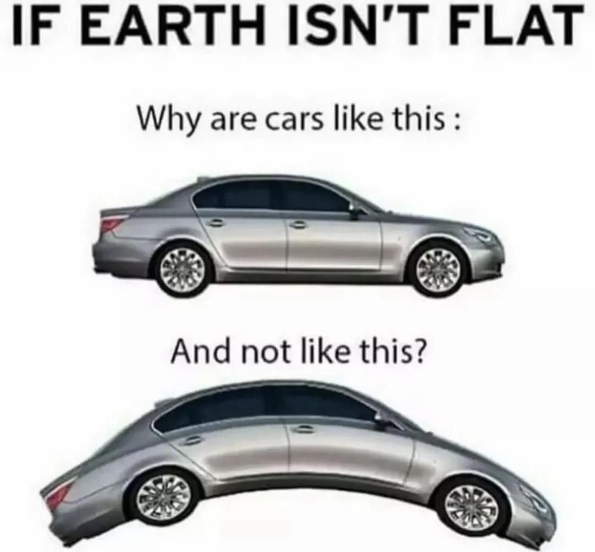 How would it wear pants, though?