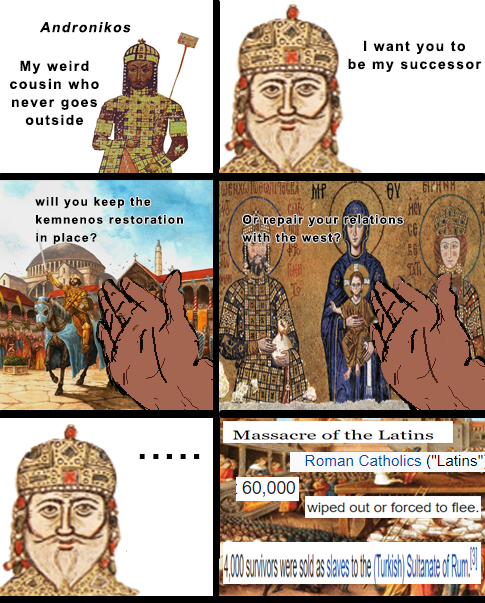 “Latins”