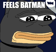 Pepe/apu a day - 196 feels pepe