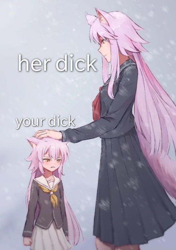 Couple of dicks