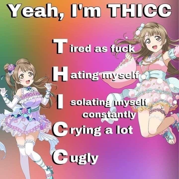 THICC