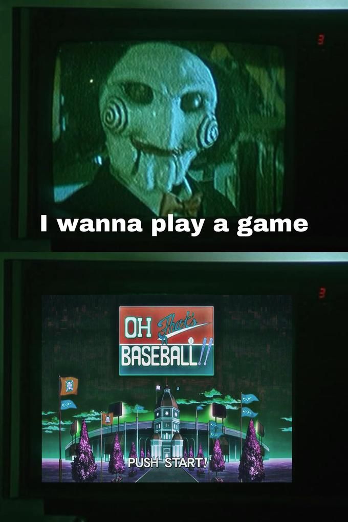 Play some video games with your cheating grandfather