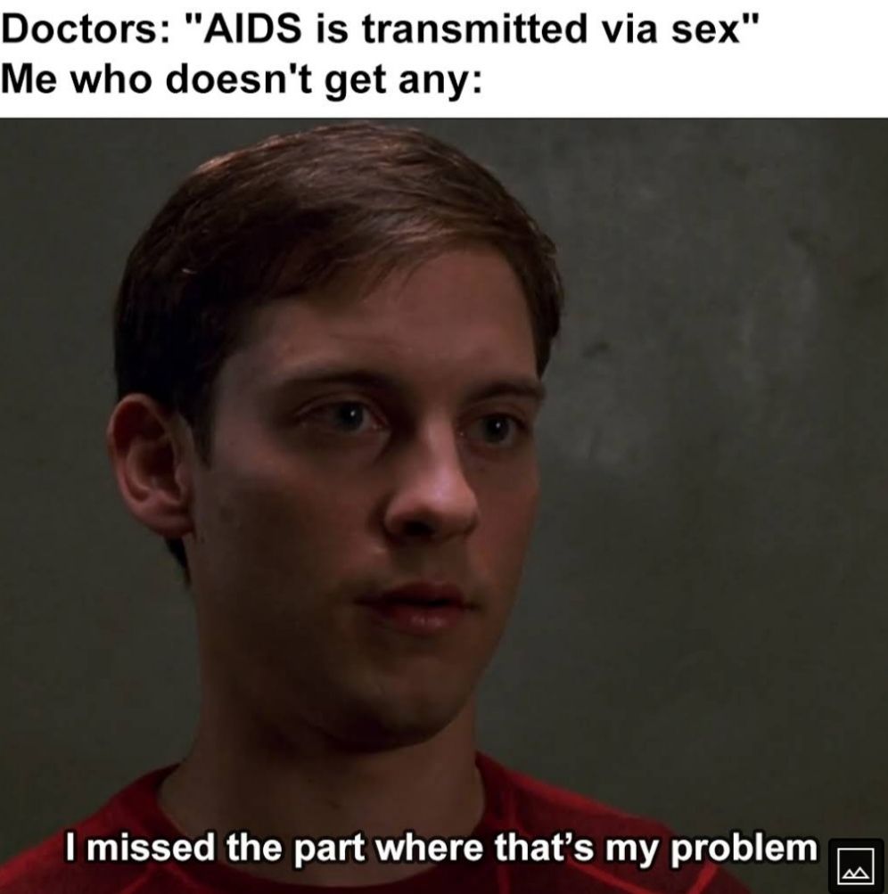 Maybe Re?