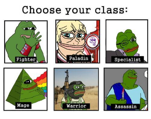 Pepe/apu a day - 197 class pepe