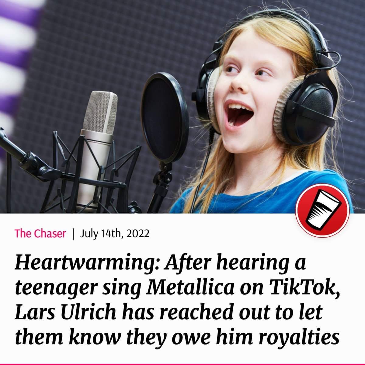 Metallica