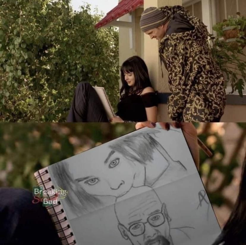 my favorite scene