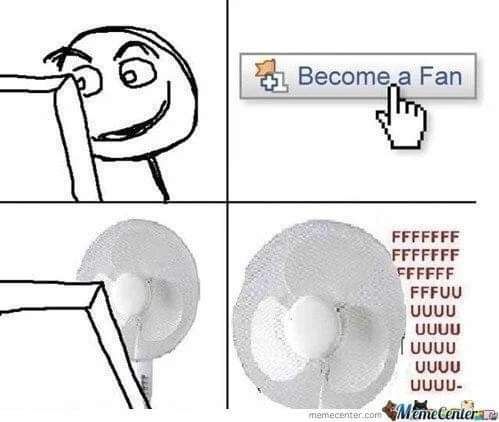 fan