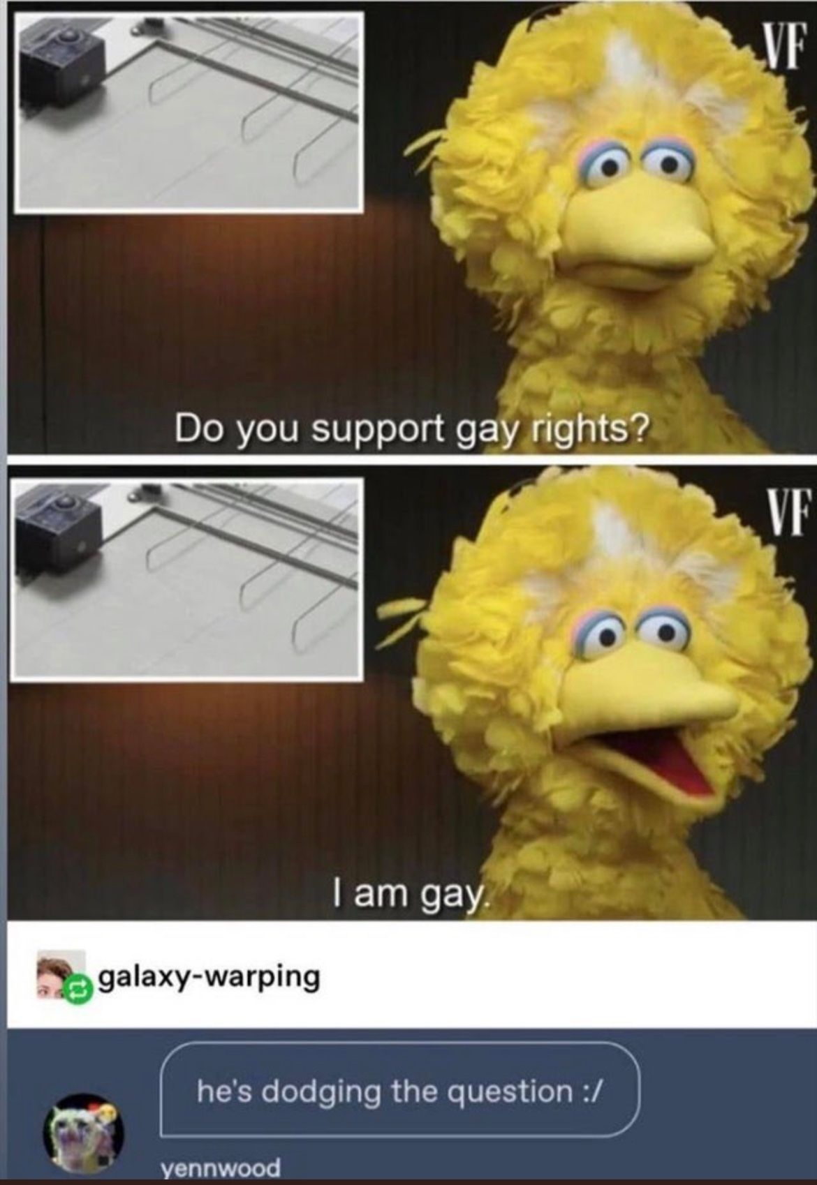 oh oh