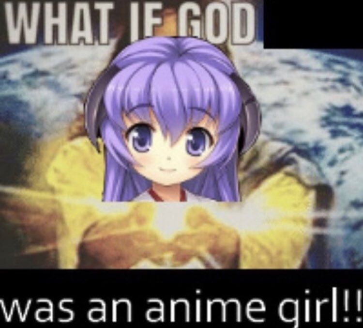 What if