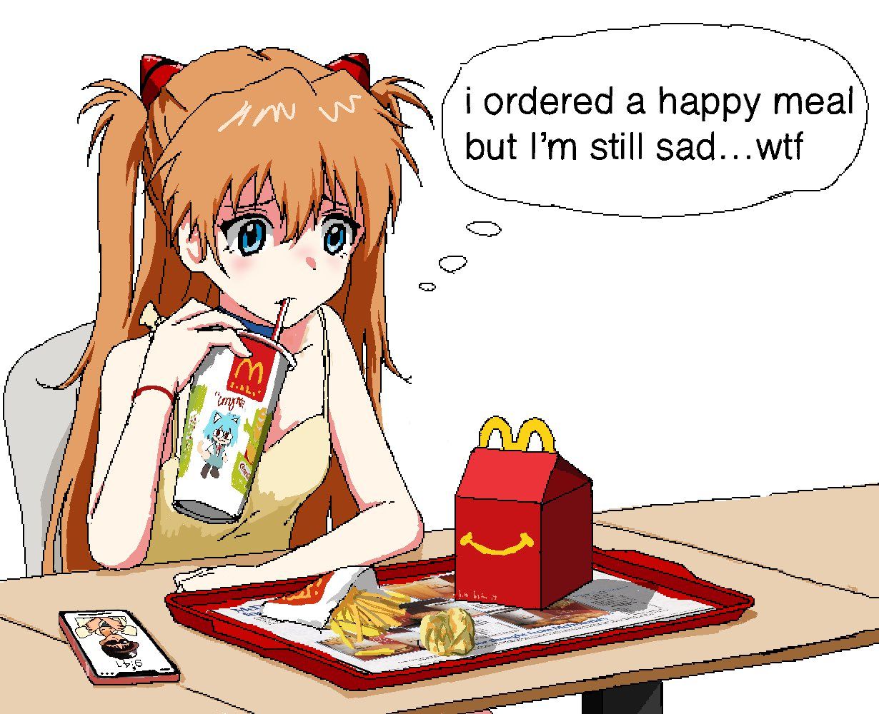 ੨( ･᷄ ︵･᷅ )ｼ