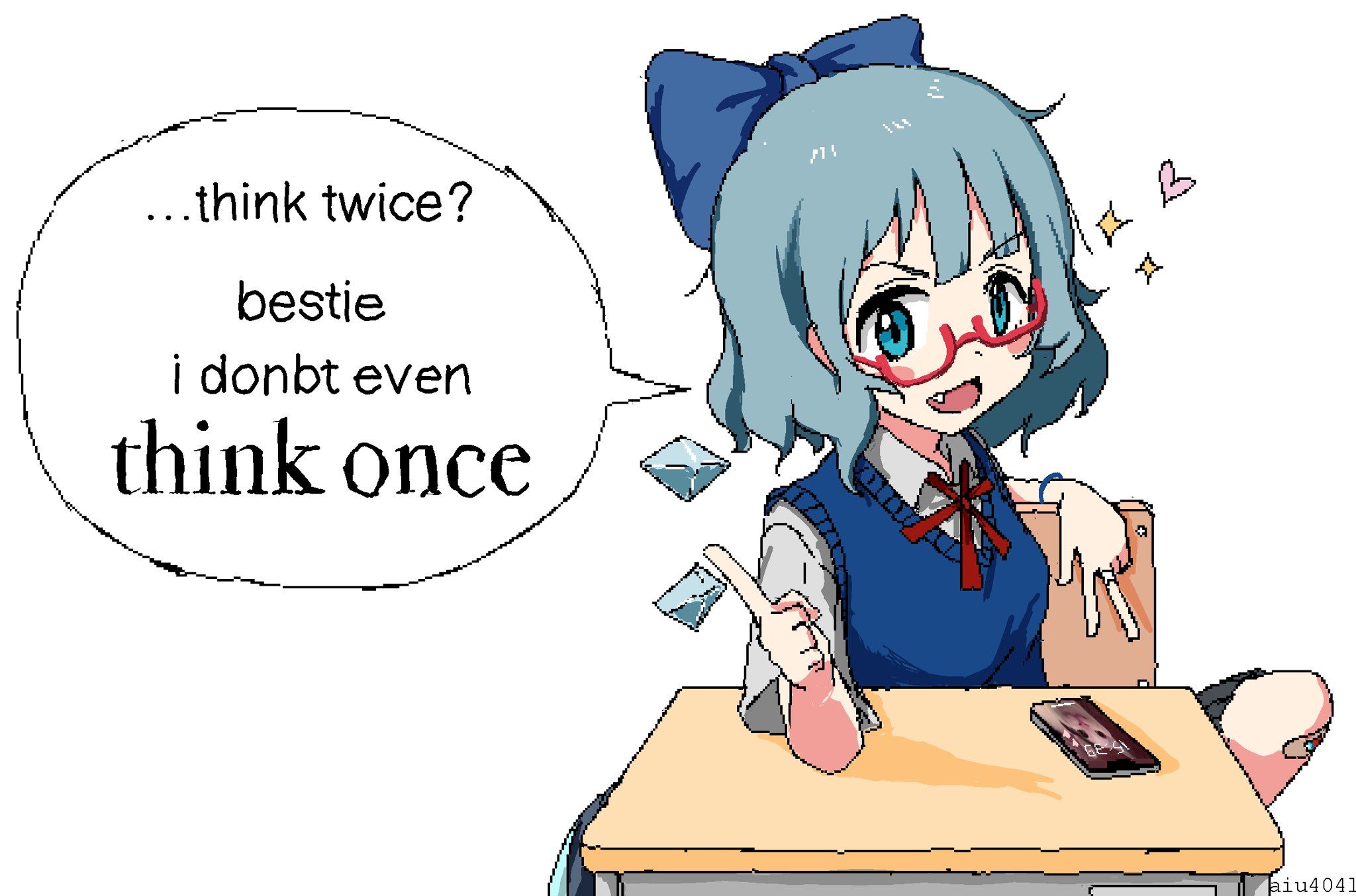 (☞◑ω◑)☞