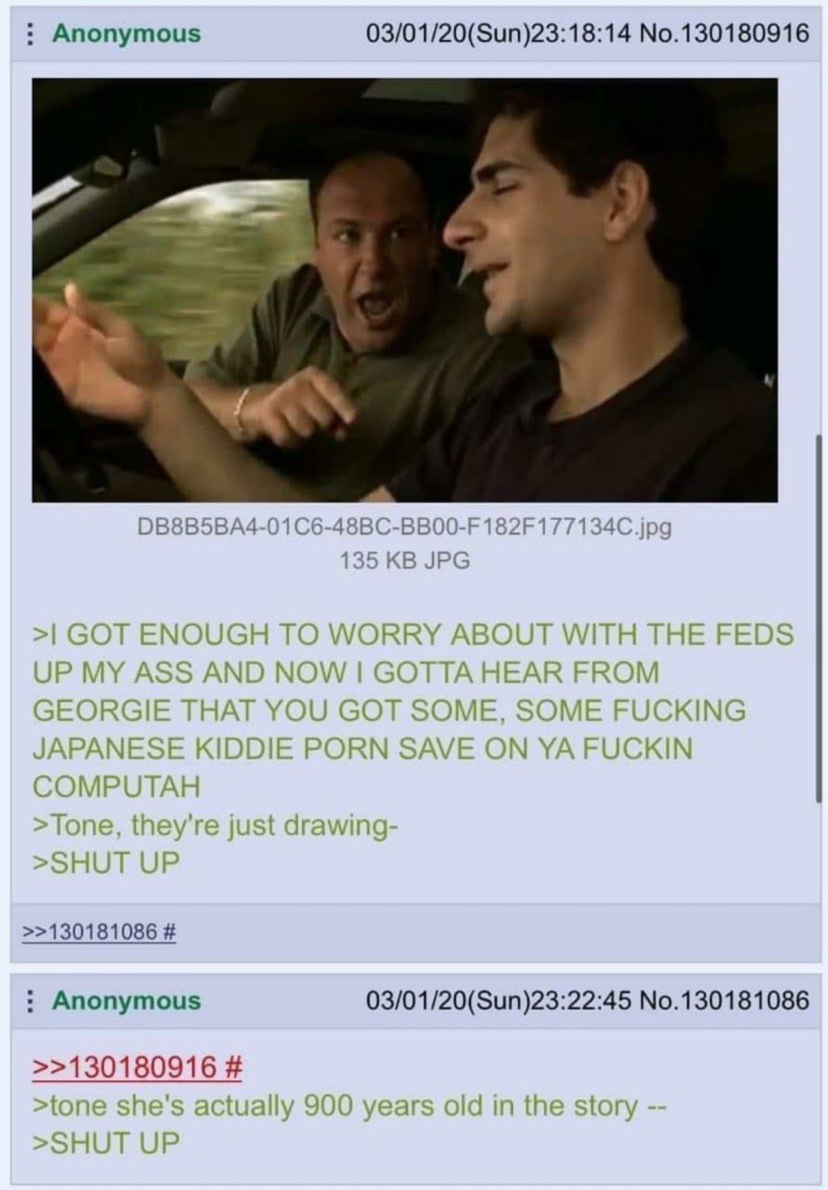 story