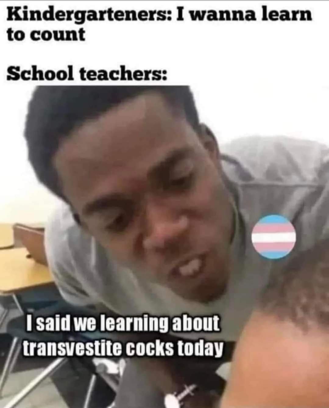 Bigots