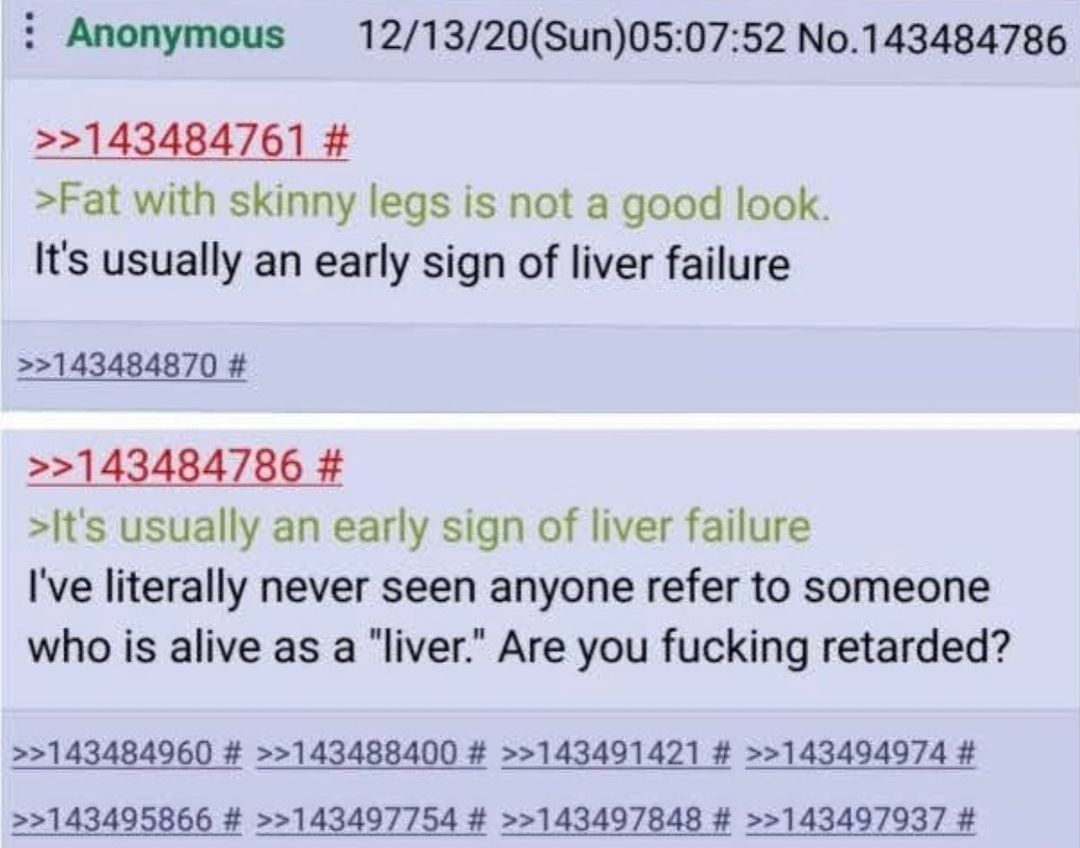 Liver