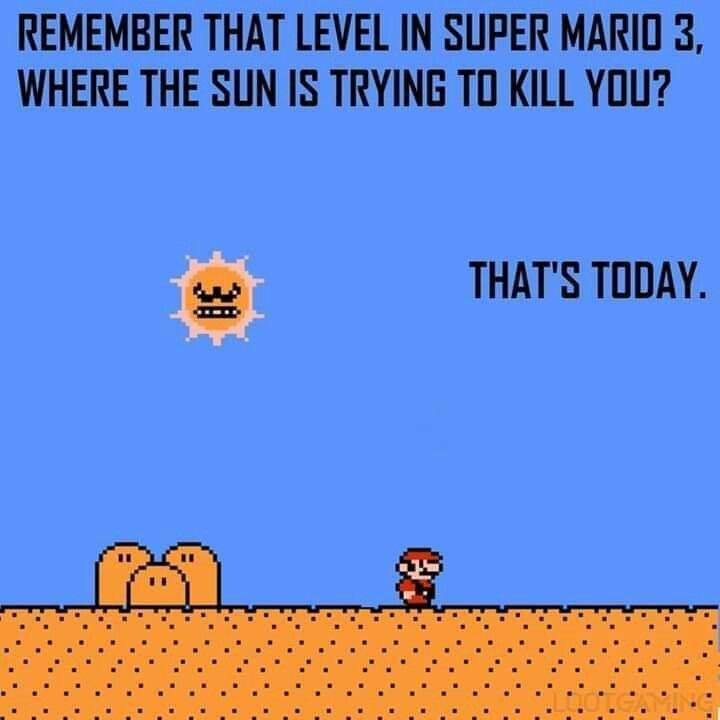 sun