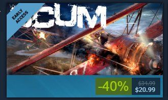 p̶r̶e̶m̶a̶t̶u̶r̶e̶ ̶e̶j̶a̶c̶u̶l̶a̶t̶i̶o̶n̶ EARLY ACCESS CUM