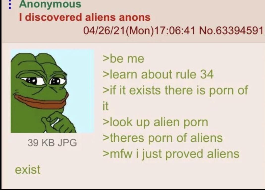 research