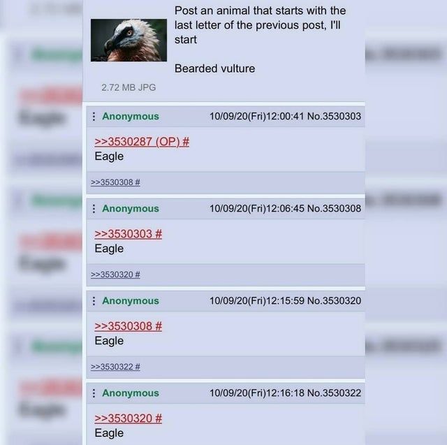 Eagle