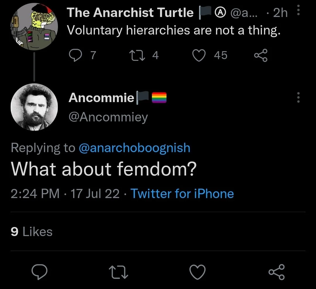 Facts and Logic