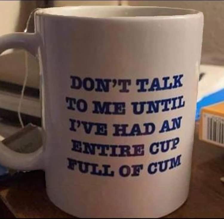 Mods' breakfast