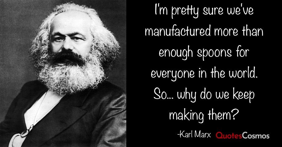 Carlo Enrico Marx