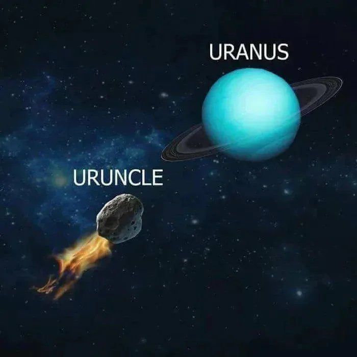 ur mom