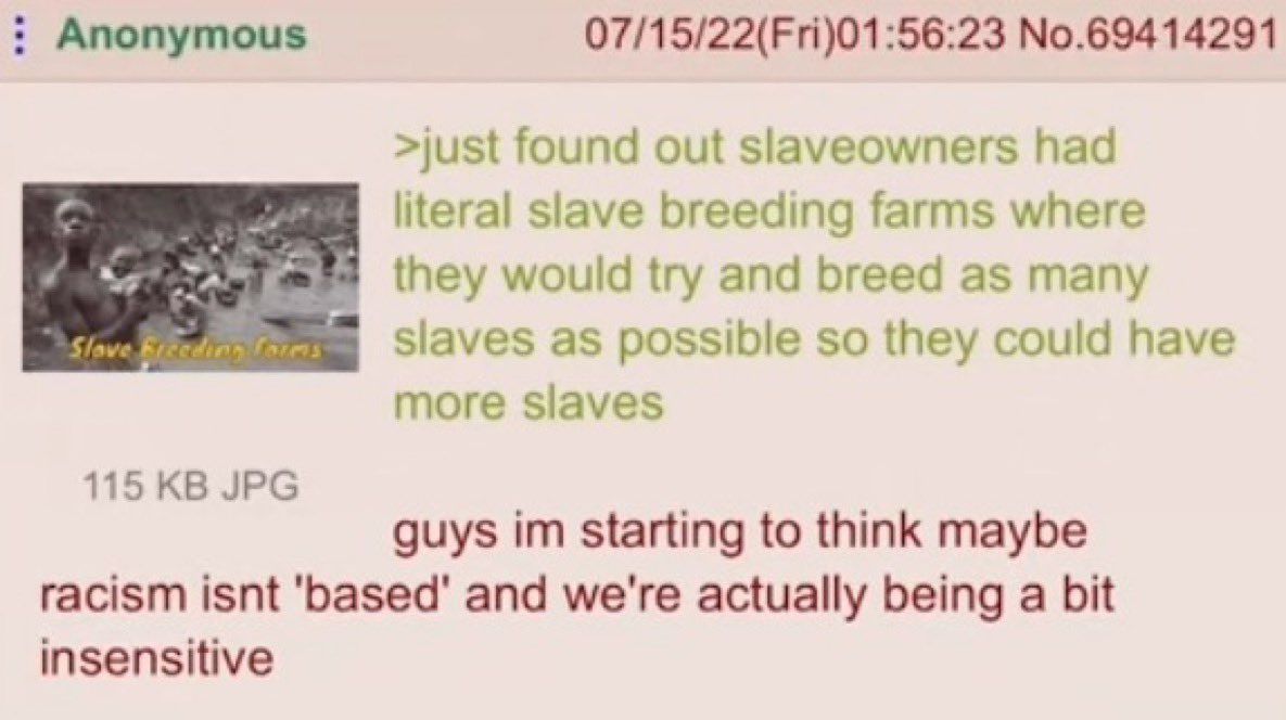 bad news