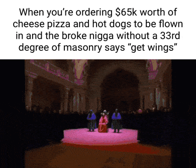 Damn newbies