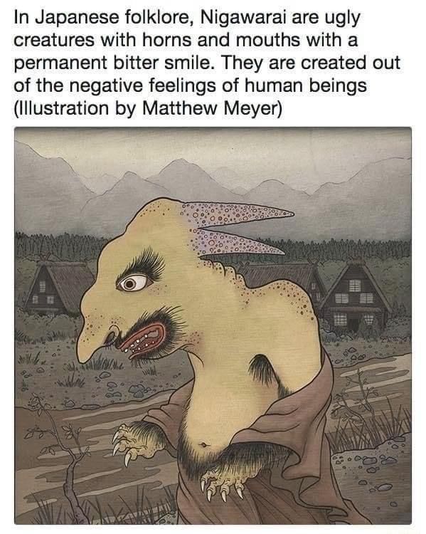 (((Nigawarai)))