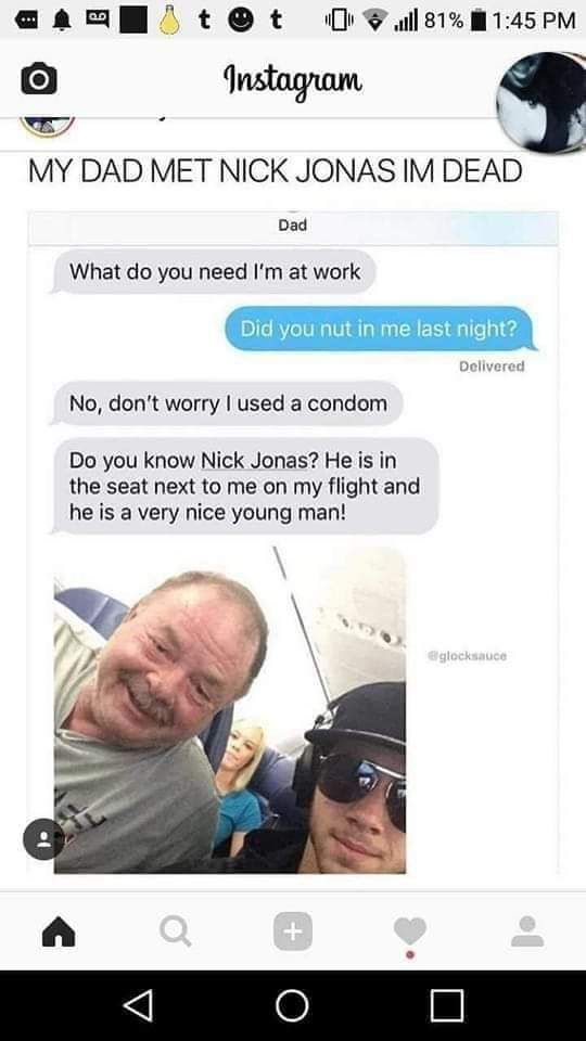 lucky