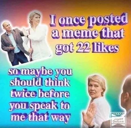 Watch out