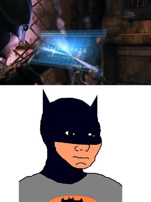 Brains! Brawn! Brrrrrrutality!