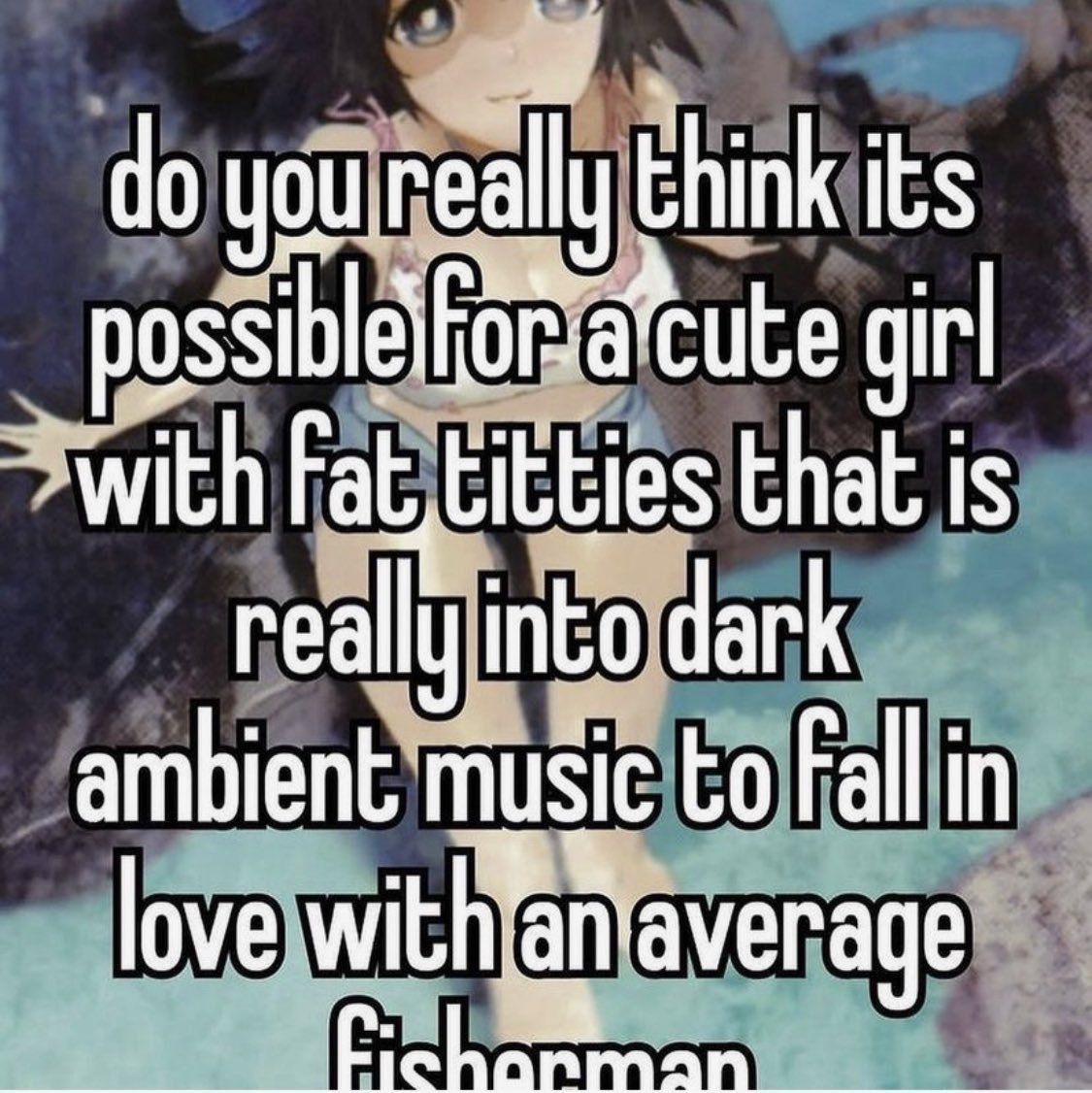 ʅ(́ ◡◝ )ʃ