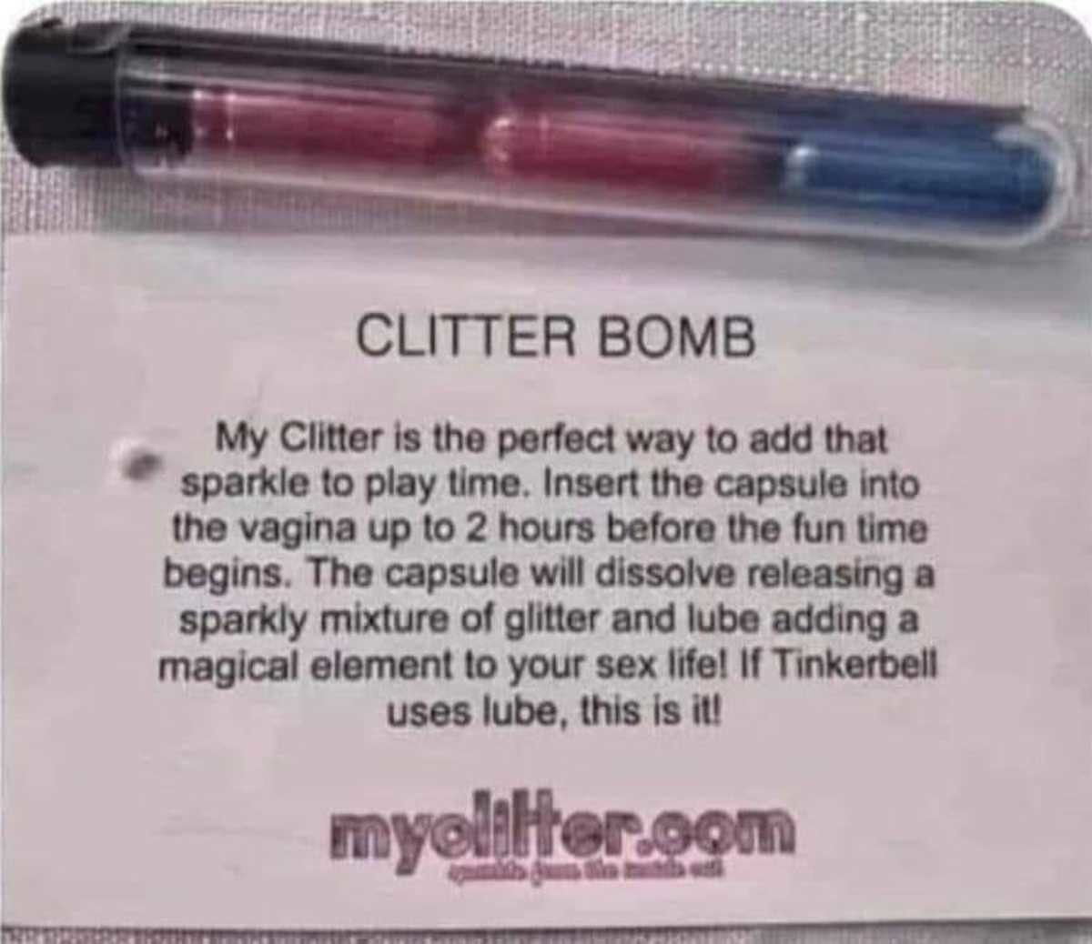 Fuᴄk this fairy shit