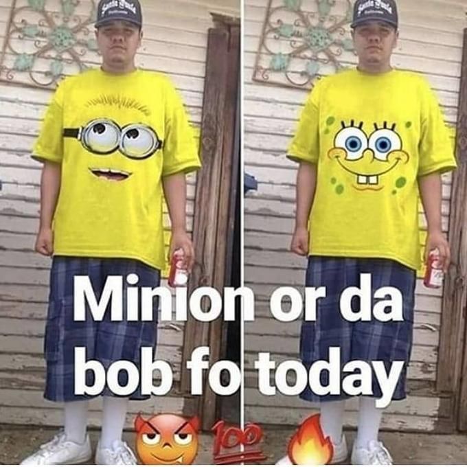 left or right?