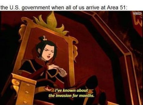 They've probably relocated the aliens and their delicious milk they keep from us..